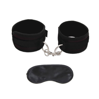 Love Cuffs | 4890808042816 | Available at EroticWarehouse.com