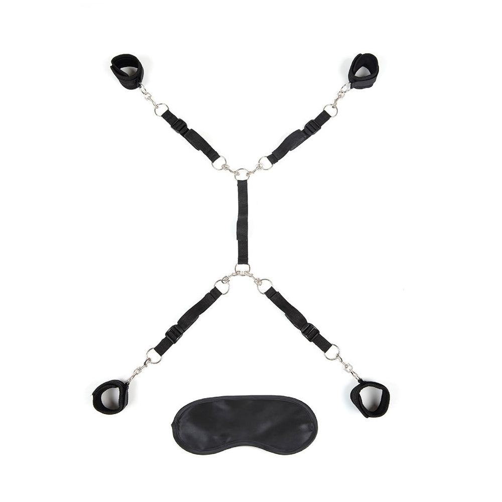 Bed Spreader | 4890808042823 | Available at EroticWarehouse.com