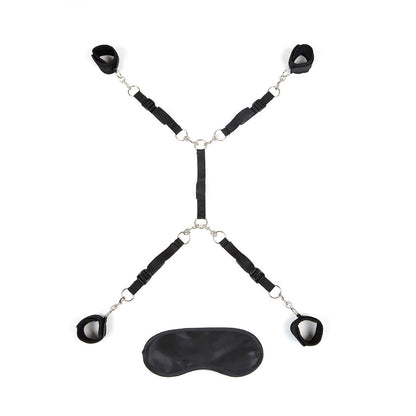Bed Spreader | 4890808042823 | Available at EroticWarehouse.com