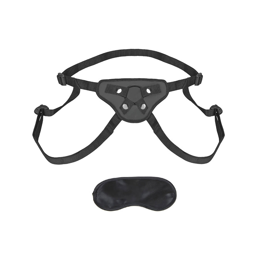 Beginners Strap-On Harness | 4890808062173 | Available at EroticWarehouse.com
