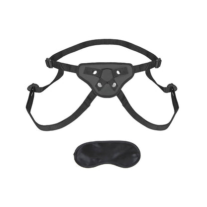 Beginners Strap-On Harness | 4890808062173 | Available at EroticWarehouse.com