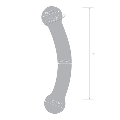 Double Bull Black Dildo | 4890808062722 | Available at EroticWarehouse.com