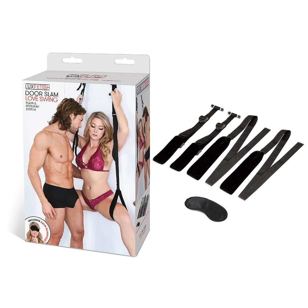 Door Slam Love Swing | 4890808085127 | Available at EroticWarehouse.com