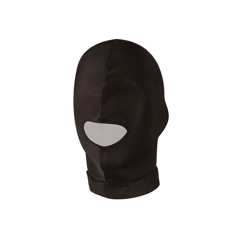 Open Mouth Stretch Hood | 4890808085370 | Available at EroticWarehouse.com