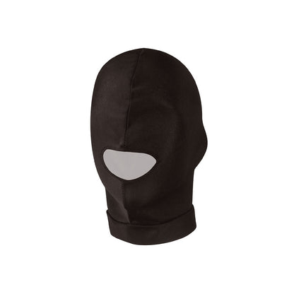 Open Mouth Stretch Hood | 4890808085370 | Available at EroticWarehouse.com