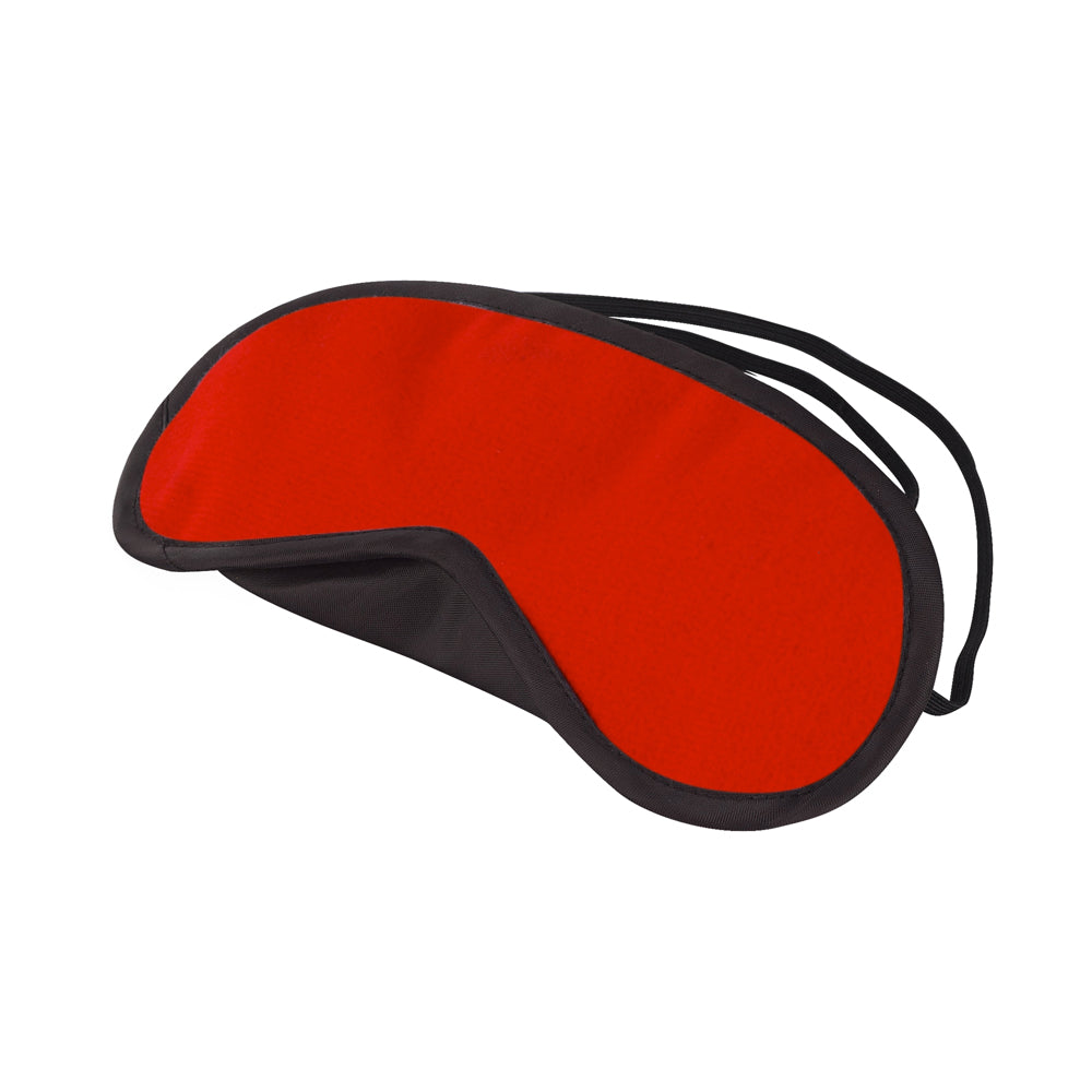 Peek-A-Boo Love Mask Red | 4890808105054 | Available at EroticWarehouse.com
