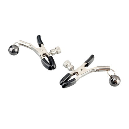 Clip With Black Bell | 4890808109045 | Available at EroticWarehouse.com