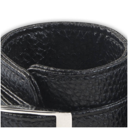Unsex Leatherette Cuffs | 4890808110362 | Available at EroticWarehouse.com