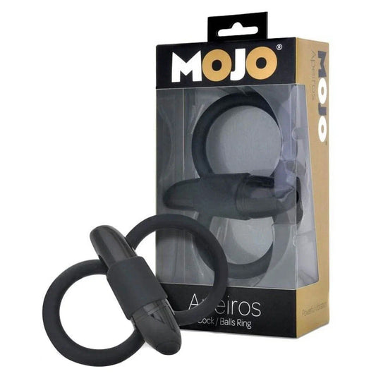 Mojo Apeiros | 4890808218495 | Available at EroticWarehouse.com