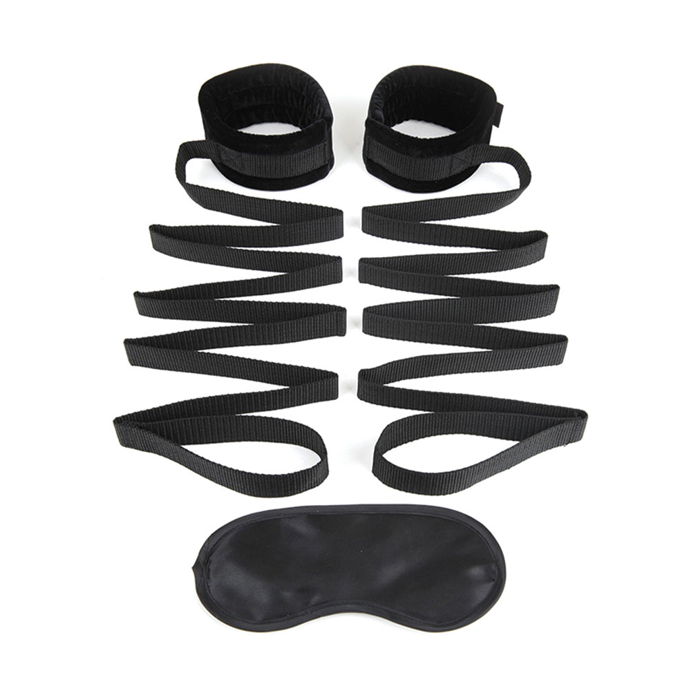 Bed Strap | 4890808221068 | Available at EroticWarehouse.com