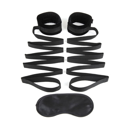 Bed Strap | 4890808221068 | Available at EroticWarehouse.com