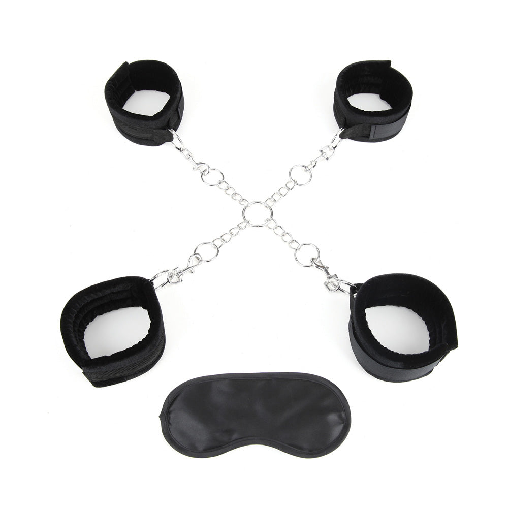Hog Tie | 4890808221099 | Available at EroticWarehouse.com