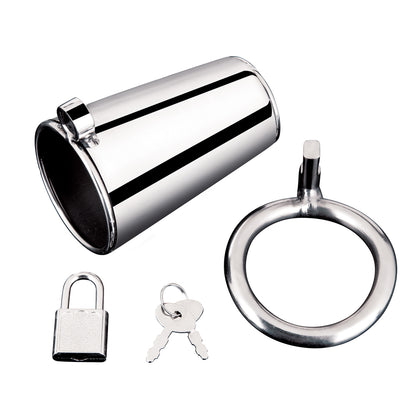 Ultimate Cock Tease Cage | 4890808255612 | Available at EroticWarehouse.com