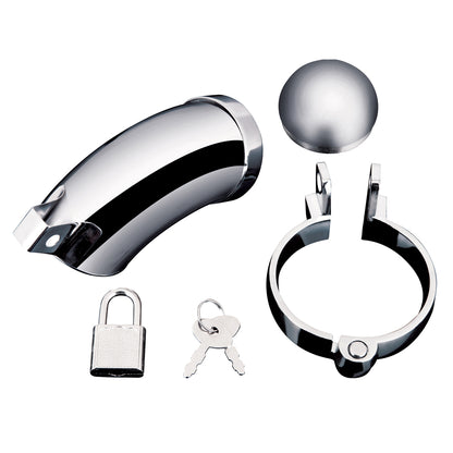 Total Submission Cage | 4890808255629 | Available at EroticWarehouse.com