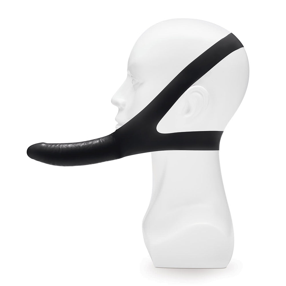 The Original Facilitaor Black | 4890808263464 | Available at EroticWarehouse.com