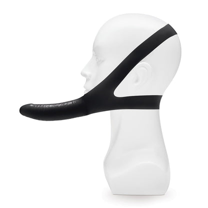 The Original Facilitaor Black | 4890808263464 | Available at EroticWarehouse.com