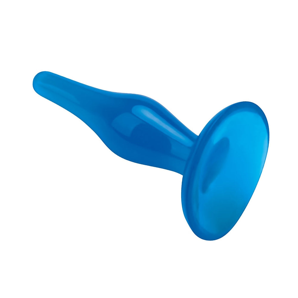 4.75" Easy Insertion Plug | 4890808264874 | Available at EroticWarehouse.com