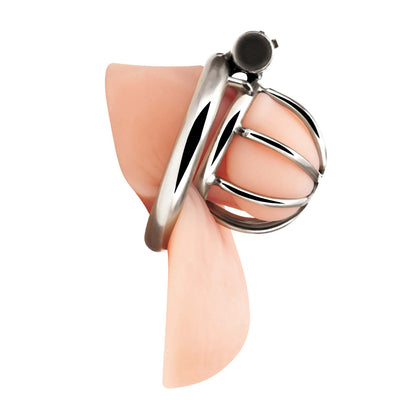 Little Cock Chastity Cage | 4890808283455 | Available at EroticWarehouse.com