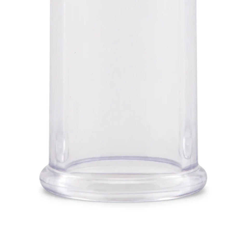 Nipple Suckers With Clitoral Pump | 4890808284056 | Available at EroticWarehouse.com