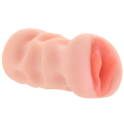 Classic Little Oral Annie Stroker | 4890808285480 | Available at EroticWarehouse.com