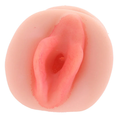 Classic Little Oral Annie Stroker | 4890808285480 | Available at EroticWarehouse.com