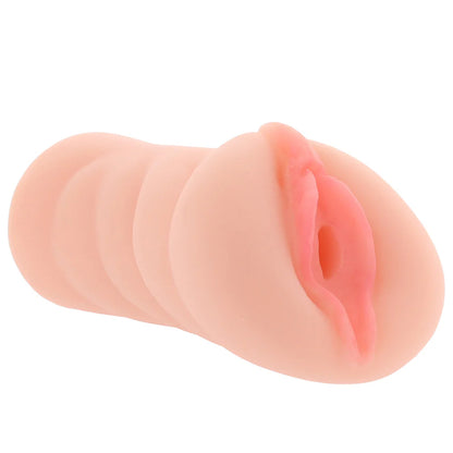 Classic Amber Lynn Stroker | 4890808285497 | Available at EroticWarehouse.com
