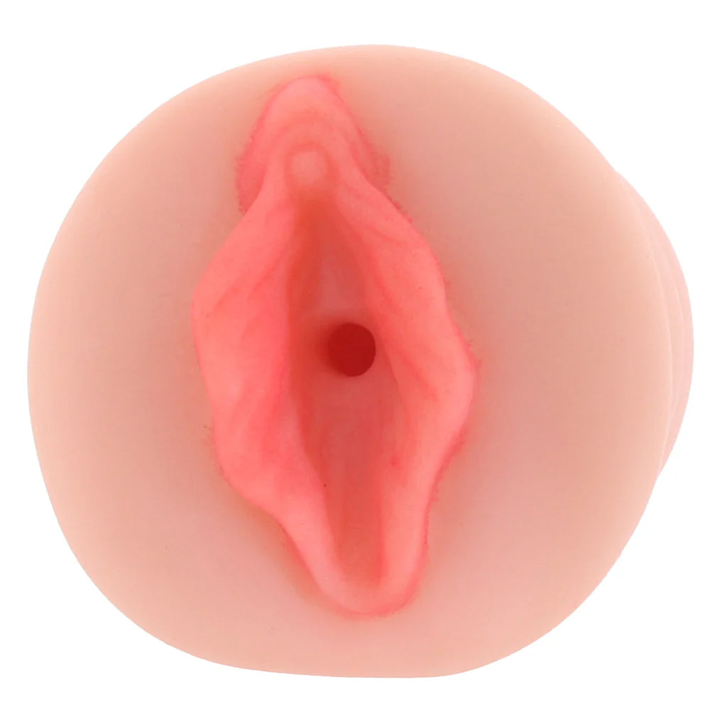 Classic Jacqueline Lorians Stroker | 4890808285510 | Available at EroticWarehouse.com