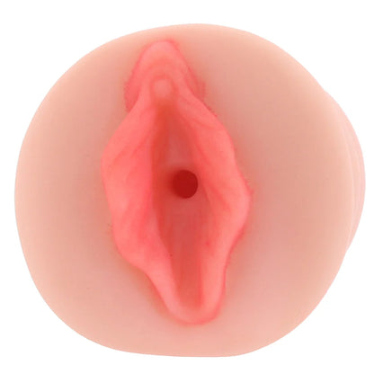 Classic Jacqueline Lorians Stroker | 4890808285510 | Available at EroticWarehouse.com