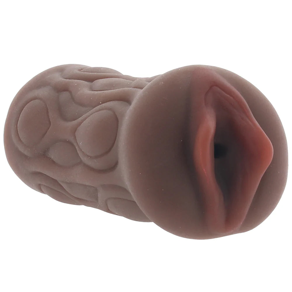 Classic Vanessa Del Rio Stroker | 4890808285534 | Available at EroticWarehouse.com