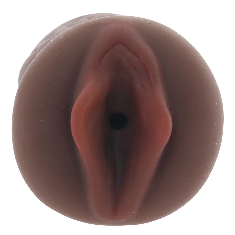 Classic Vanessa Del Rio Stroker | 4890808285534 | Available at EroticWarehouse.com