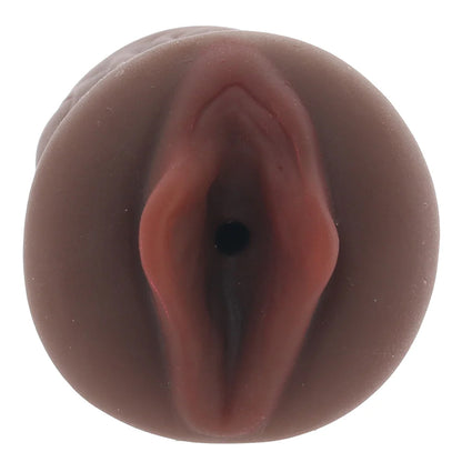 Classic Vanessa Del Rio Stroker | 4890808285534 | Available at EroticWarehouse.com