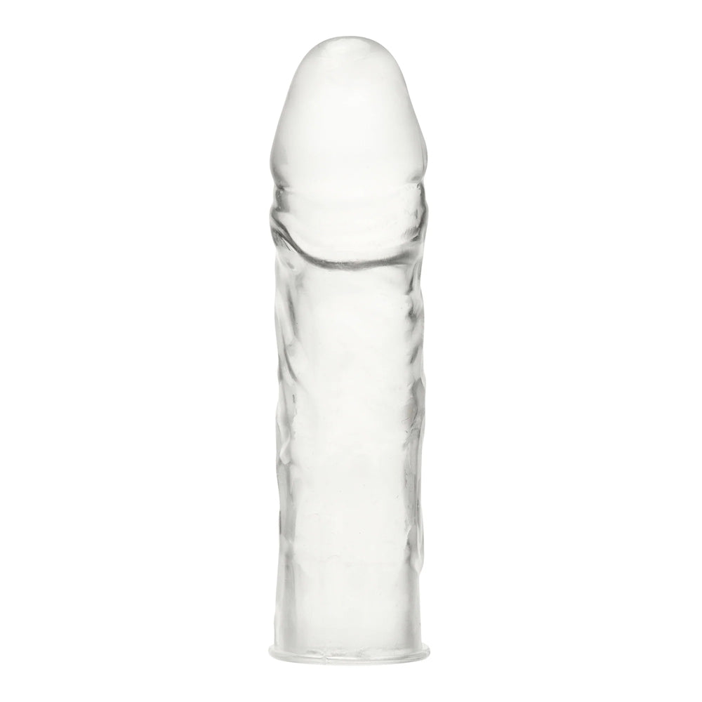 6.25" Realistic Penis Extension | 4890808292457 | Available at EroticWarehouse.com