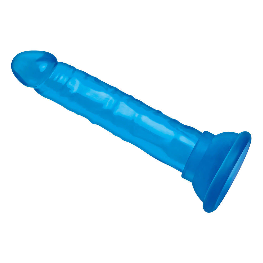 5.75" Suction Cup Anal Dildo | 4890808292501 | Available at EroticWarehouse.com