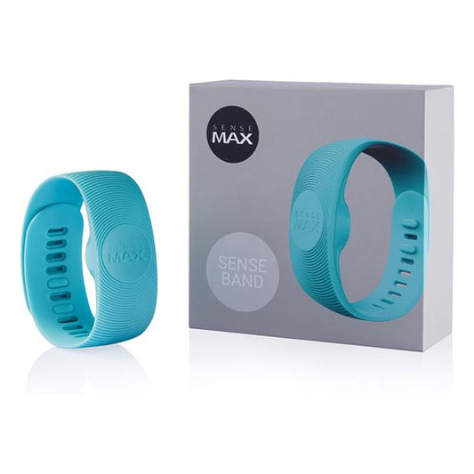 Senseband Turquoise | 4897078940071 | Available at EroticWarehouse.com