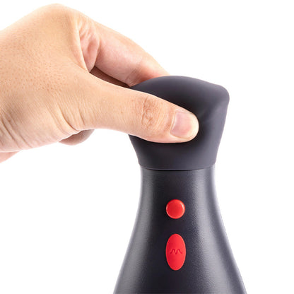 Ninja 2 Suction Masturbator | 4897127060156 | Available at EroticWarehouse.com