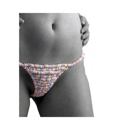 Sweet & Sexy Candy G String | 5022782333119 | Available at EroticWarehouse.com