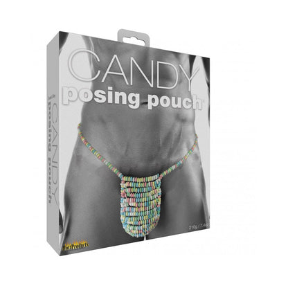 Sweet & Sexy Candy Posing Pouch | 5022782333133 | Available at EroticWarehouse.com