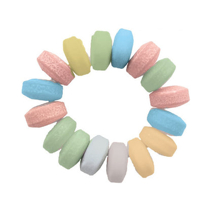 Sweet & Sexy Candy Love Cock Ring 3Pk | 5022782333164 | Available at EroticWarehouse.com