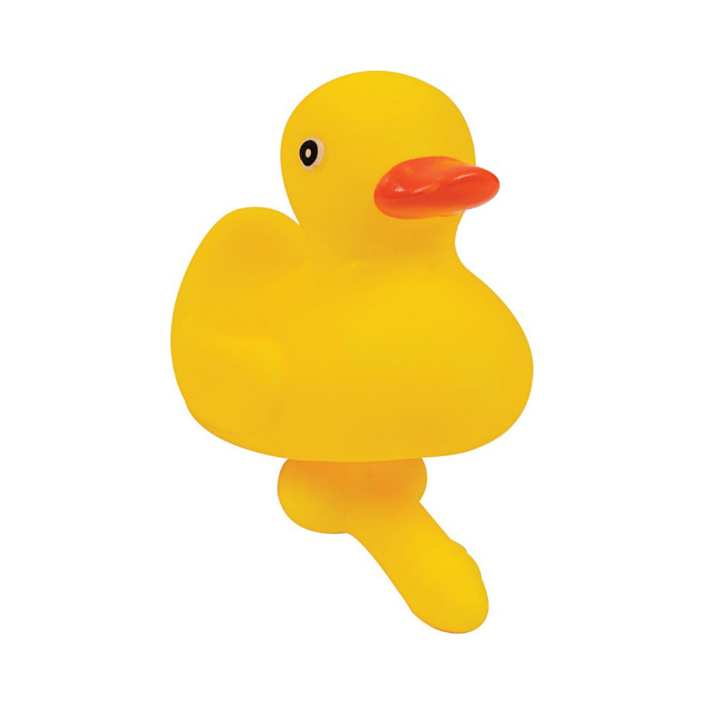 Duck With A Dick | 5022782666361 | Available at EroticWarehouse.com