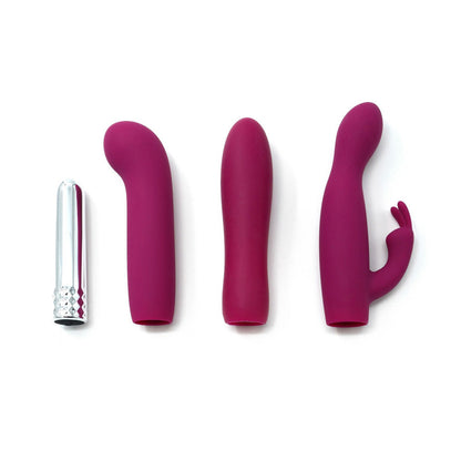 Skins Mini's Massage A Trois | 5037353006231 | Available at EroticWarehouse.com