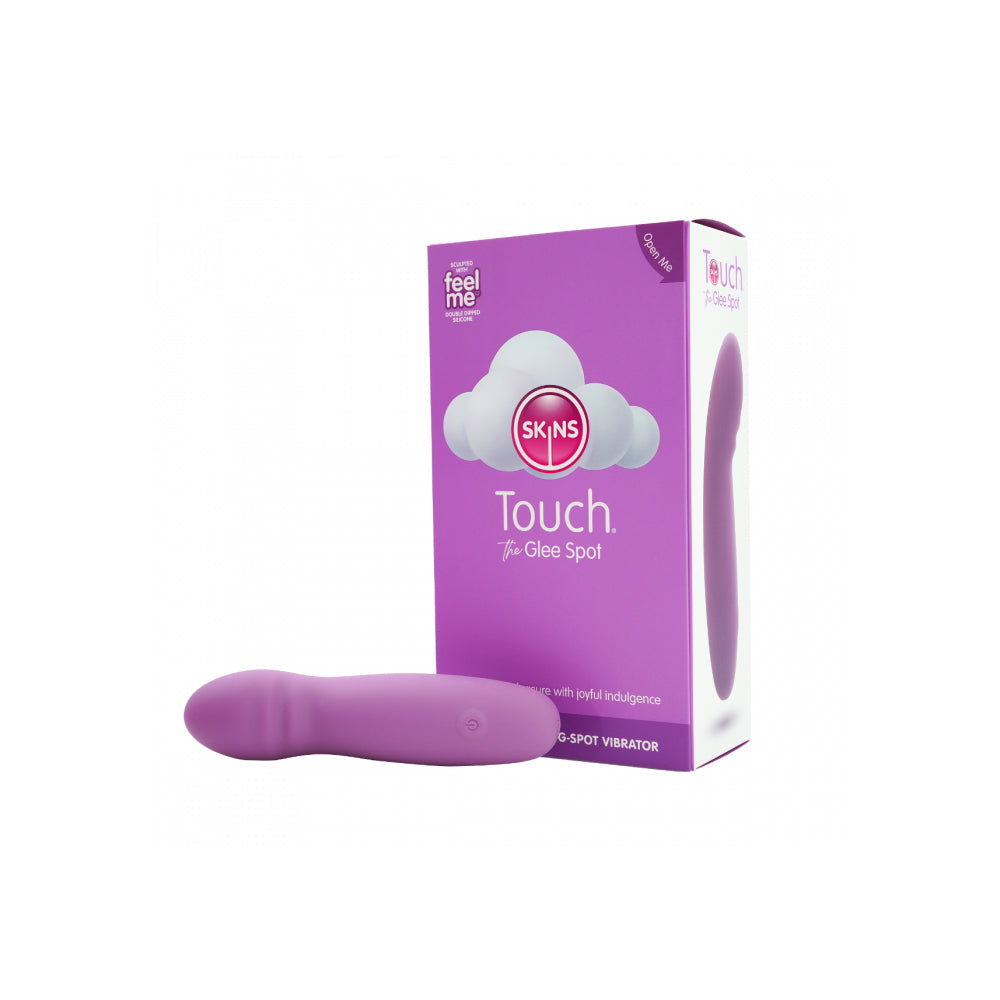 Skins Touch The Glee Spot | 5037353008822 | Available at EroticWarehouse.com