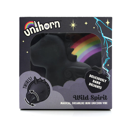 Unihorn Wild Spirit The Lashing Tongue One | 5037353009416 | Available at EroticWarehouse.com