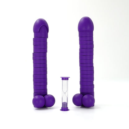 Play Wiv Me Cock Tower | 5037353010917 | Available at EroticWarehouse.com