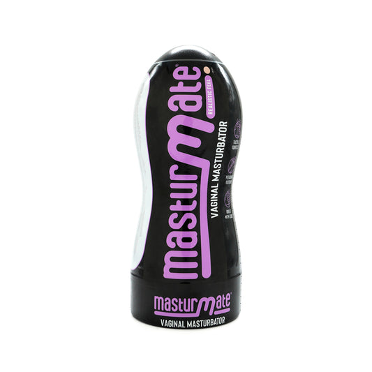 Masturmate Vagina Cream | 5037353011266 | Available at EroticWarehouse.com