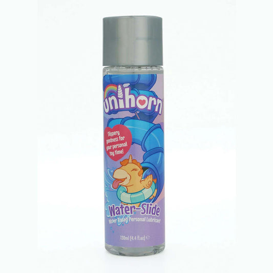 Unihorn Water Based Lubricant 4.4 oz. | 5037353011853 | Available at EroticWarehouse.com
