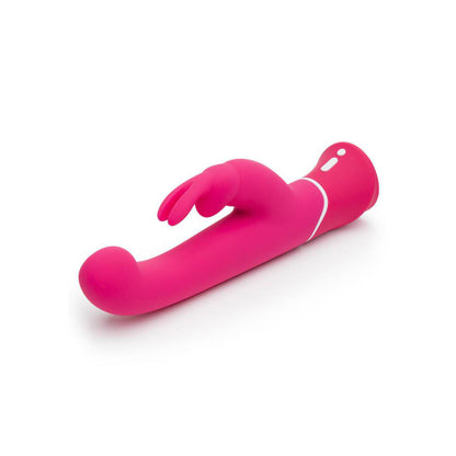 Happy Rabbit G-Spot Pink | 5060020001215 | Available at EroticWarehouse.com