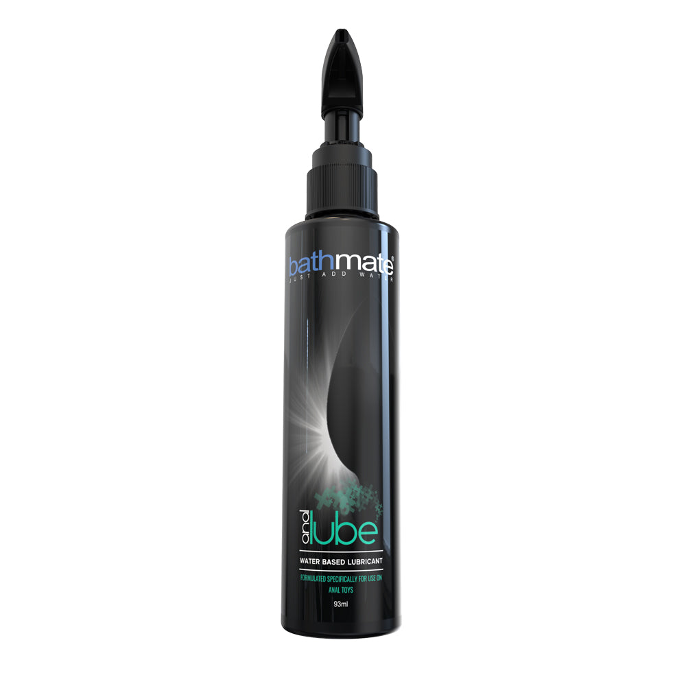 Bathmate Anal Lube | 5060140209164 | Available at EroticWarehouse.com