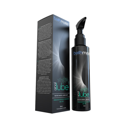 Bathmate Anal Lube | 5060140209164 | Available at EroticWarehouse.com