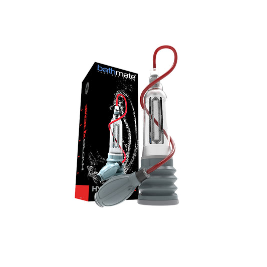 Hydroxtreme7 Crystal Clear | 5060140209287 | Available at EroticWarehouse.com