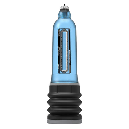 Hydromax 9 Aqua Blue | 5060140209386 | Available at EroticWarehouse.com